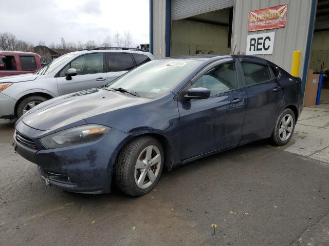 1C3CDFBB1FD330609 | 2015 DODGE DART SXT