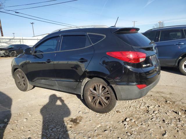 KM8JU3AG5FU111016 | 2015 HYUNDAI TUCSON LIM