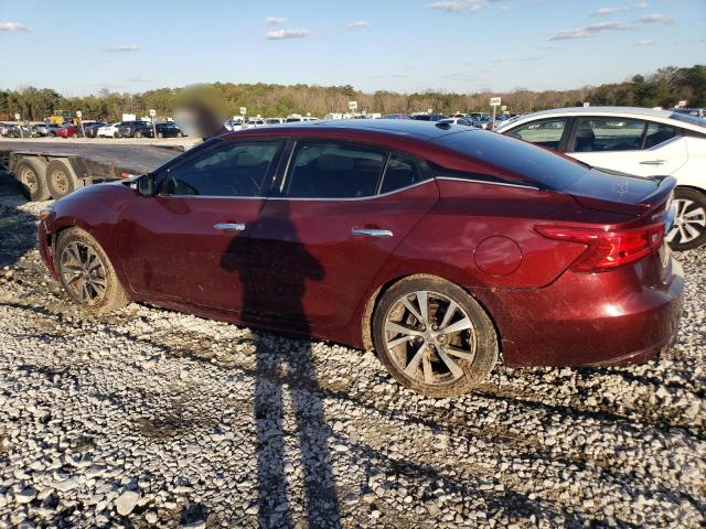 Vin: 1n4aa6ap9gc440314, lot: 82256093, nissan maxima 3.5s 20162