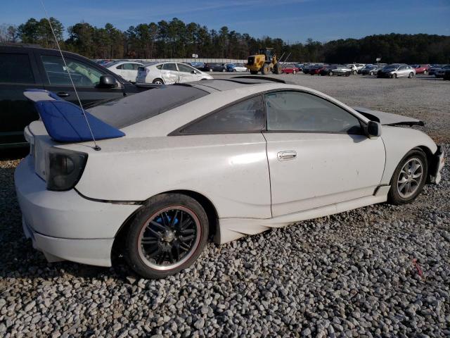 2001 Toyota Celica Gt VIN: JTDDR32T810082285 Lot: 81425053