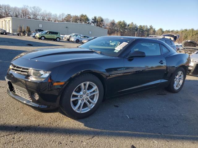 2G1FA1E39F9147487 | 2015 CHEVROLET CAMARO LS