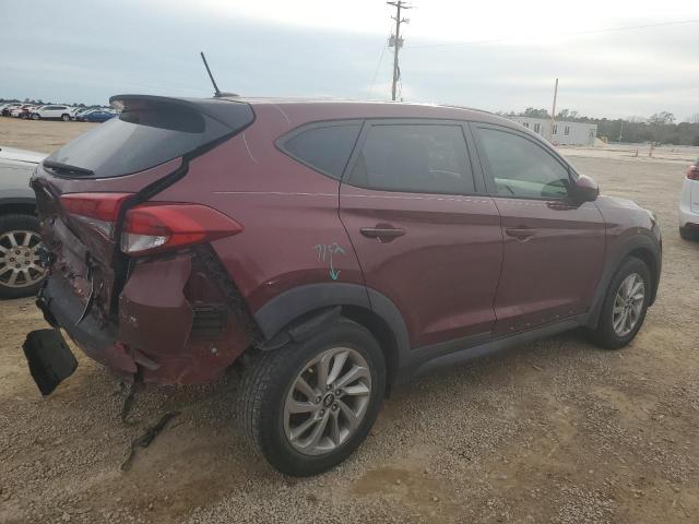 KM8J23A49GU076073 | 2016 HYUNDAI TUCSON SE