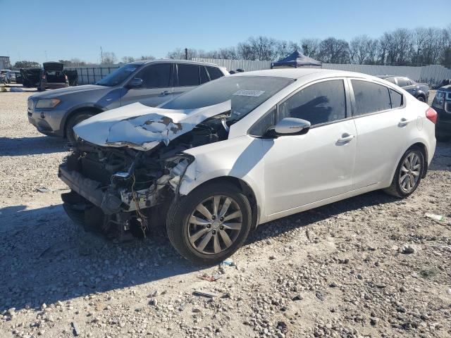 2014 Kia Forte LX