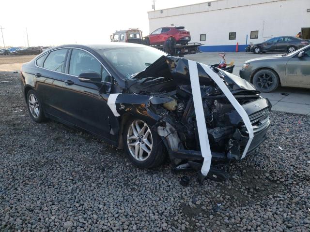 3FA6P0HD7ER208855 | 2014 FORD FUSION SE