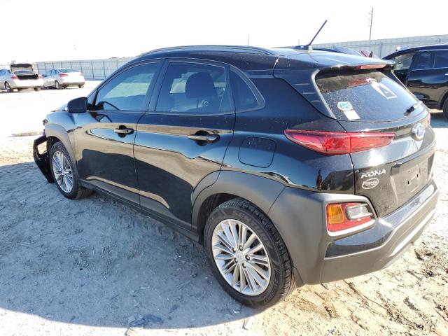 KM8K22AA7MU704292 | 2021 HYUNDAI KONA SEL