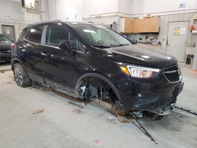 2022 Buick Encore Preferred VIN: KL4CJESMXNB534328 Lot: 79444703