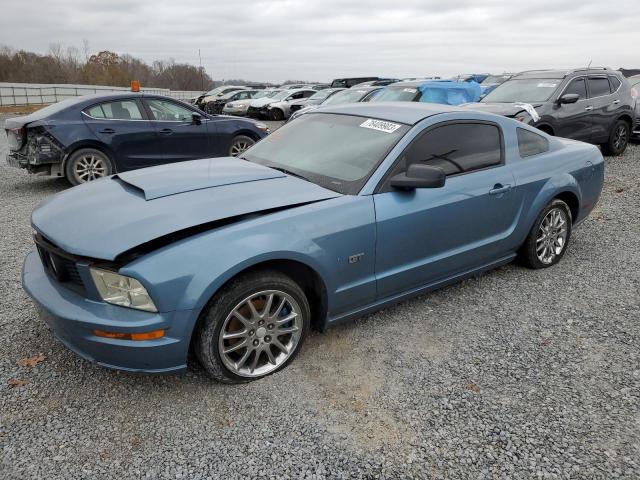 2006 Ford Mustang GT