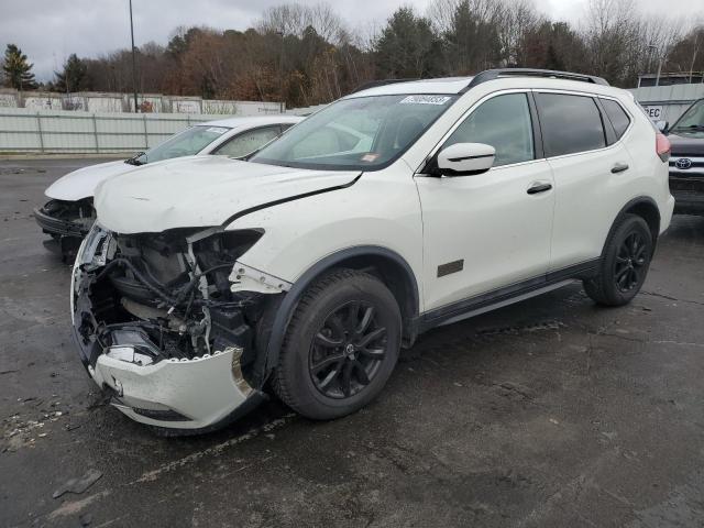 5N1AT2MVXHC759810 | 2017 NISSAN ROGUE SV