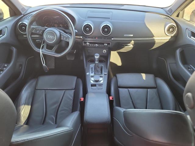 WAUTPBFFXHA146442 Audi A3 E-tron Premium Plus