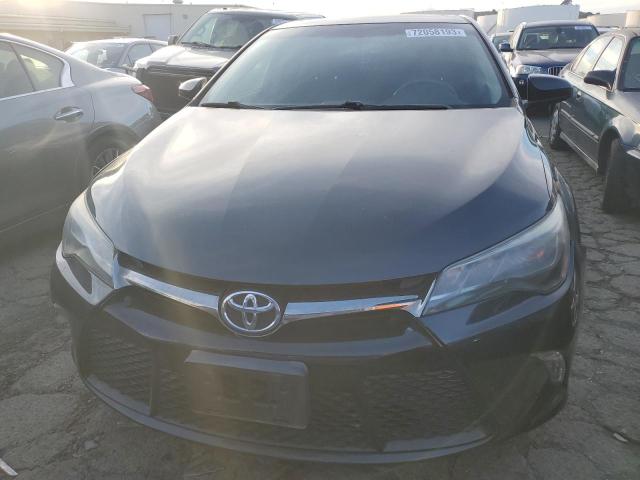 4T1BK1FK3HU577123 | 2017 TOYOTA CAMRY XSE