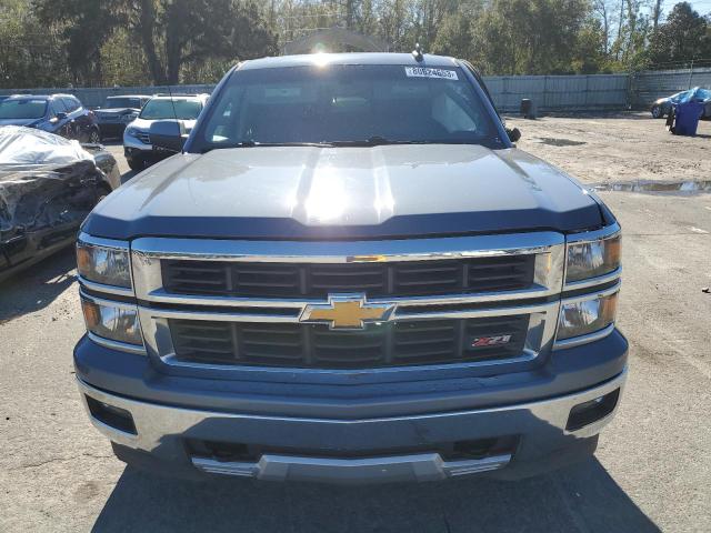 3GCUKRECXFG303004 | 2015 CHEVROLET SILVERADO