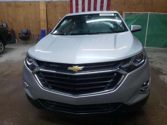 2GNAXTEV2K6229030 | 2019 CHEVROLET EQUINOX LT