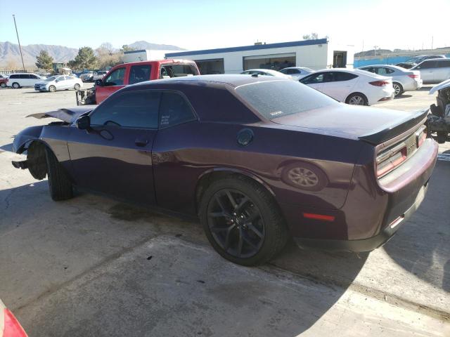 2020 Dodge Challenger Sxt VIN: 2C3CDZAG6LH151205 Lot: 80923873