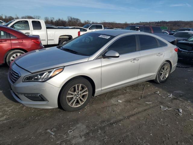 5NPE24AF4FH211935 | 2015 Hyundai sonata se