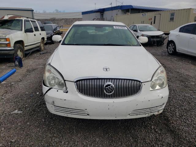 1G4HD572X7U226203 | 2007 Buick lucerne cxl