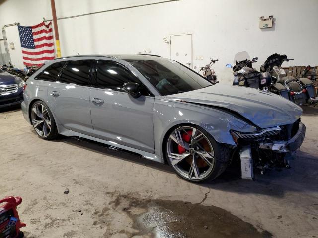 2021 AUDI RS6 WUA1CBF20MN905897