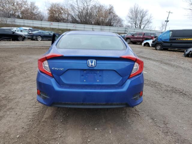 19XFC2F50HE021045 | 2017 Honda civic lx