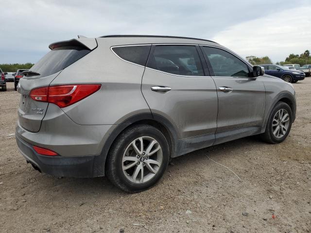 5XYZUDLA8EG125112 | 2014 HYUNDAI SANTA FE S