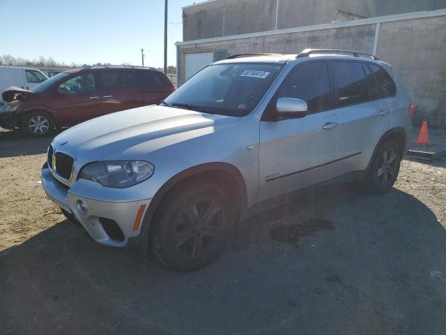 2013 BMW X5 xDrive35i