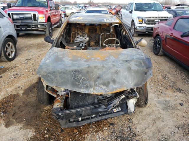 2011 TOYOTA CAMRY BASE - 4T1BF3EK4BU695173