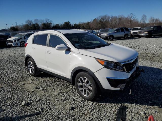 KNDPB3AC1E7608661 | 2014 KIA SPORTAGE B