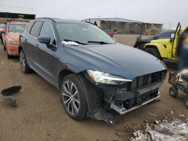 YV4L12RK0N1051863 | 2022 VOLVO XC60 B5 MO