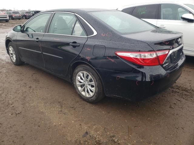 4T4BF1FK7FR466372 | 2015 TOYOTA CAMRY LE