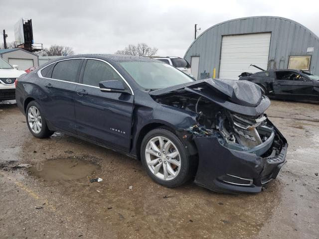 1G1105SA4HU152464 | 2017 CHEVROLET IMPALA LT