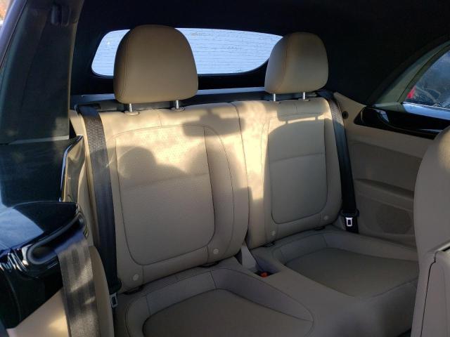 2017 VOLKSWAGEN BEETLE S/S - 3VW517AT7HM800885