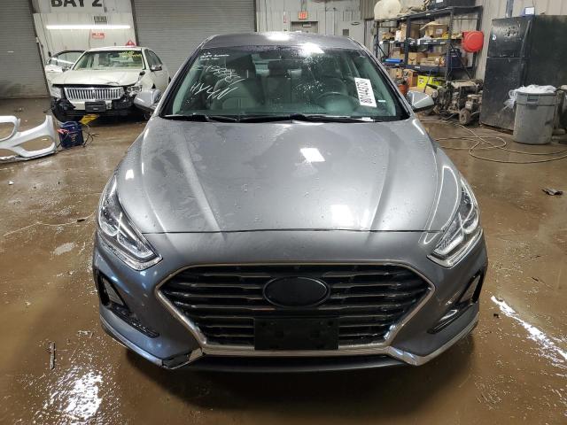 5NPE24AF0JH656147 | 2018 HYUNDAI SONATA SE