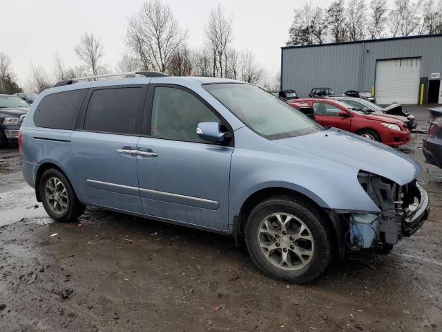 KNDMH4C70E6572278 | 2014 KIA SEDONA EX