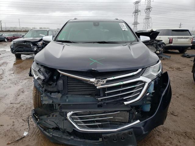 2020 CHEVROLET EQUINOX PR - 3GNAXXEVXLS594226