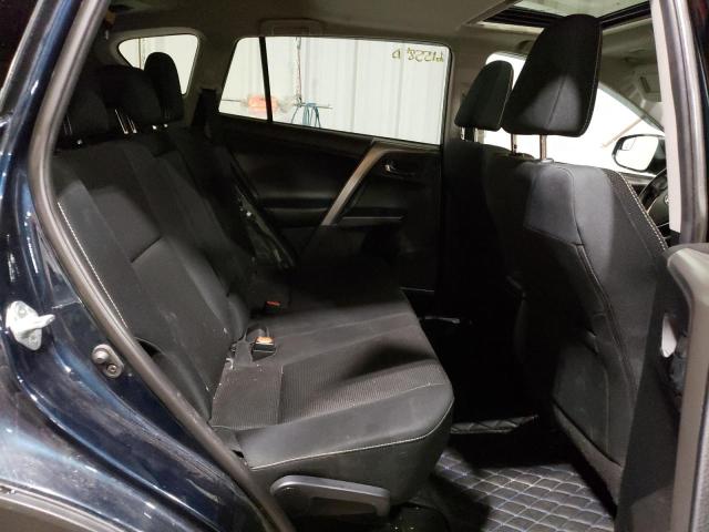 2018 TOYOTA RAV4 XLE - 2T3RFREV4JW782668