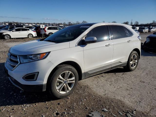 2FMPK3J90HBC45474 | 2017 FORD EDGE SEL