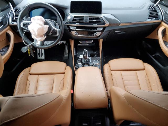 2021 BMW X4 XDRIVEM - 5UX2V5C0XM9G46183