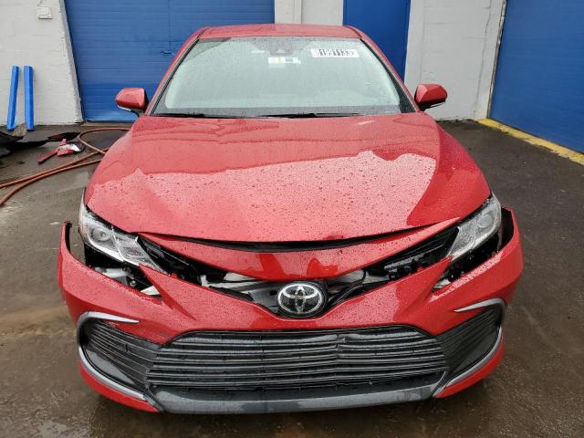 4T1R11AK7PU126557 | 2023 TOYOTA CAMRY LE