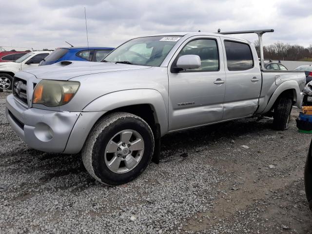 2010 Toyota Tacoma 