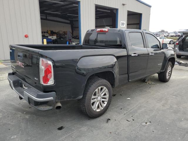 1GTG5CE31F1207133 | 2015 GMC CANYON SLT