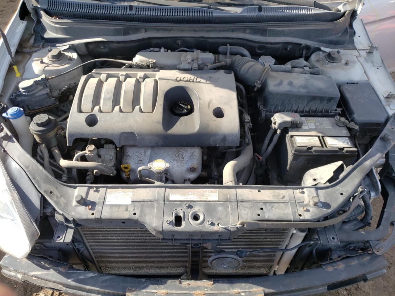 KMHCN3AC1BU194652 2011 Hyundai Accent Se