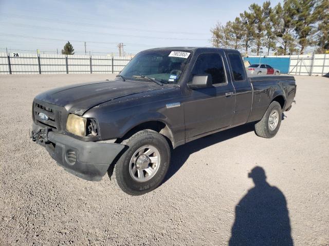 2009 Ford Ranger 