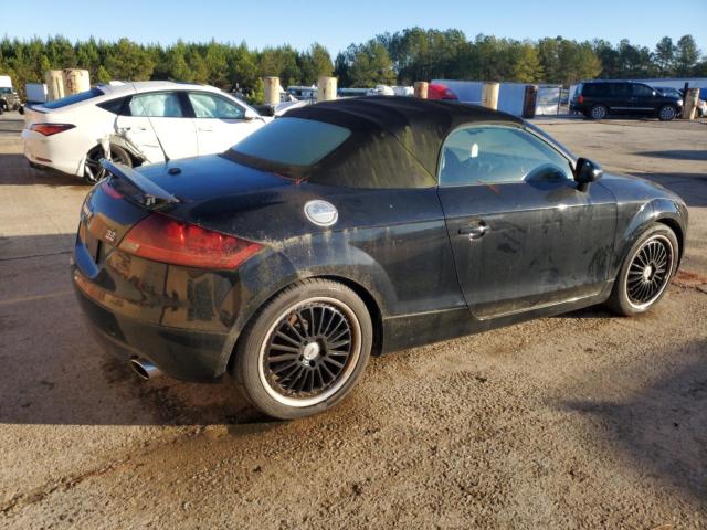 2008 Audi Tt 3.2 Quattro VIN: TRURD38JX81003414 Lot: 79361573