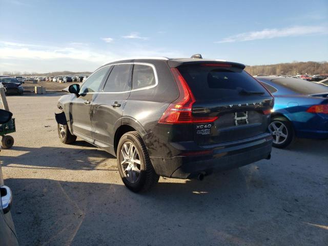 YV4102RK7J1025071 | 2018 VOLVO XC60 T5 MO