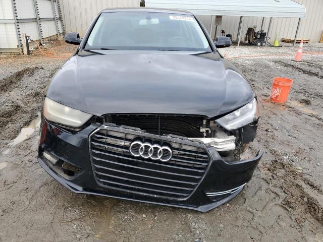 WAUBFAFL5EN008696 | 2014 AUDI A4 PREMIUM