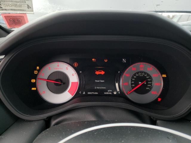 2023 ACURA TLX A-SPEC - 19UUB6F51PA003660