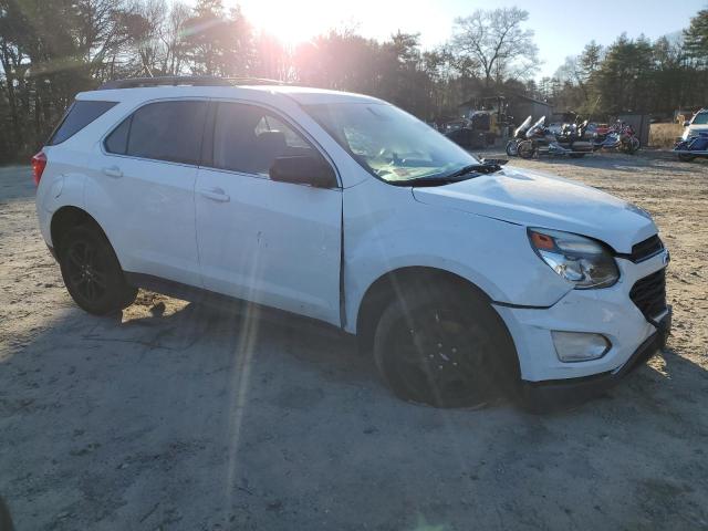 Vin: 2gnflfek4h6297640, lot: 81114703, chevrolet equinox lt 20174