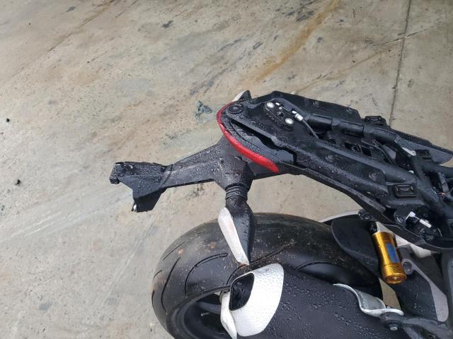 2017 DUCATI MONSTER 12 - ZDMMACFW7HB024134