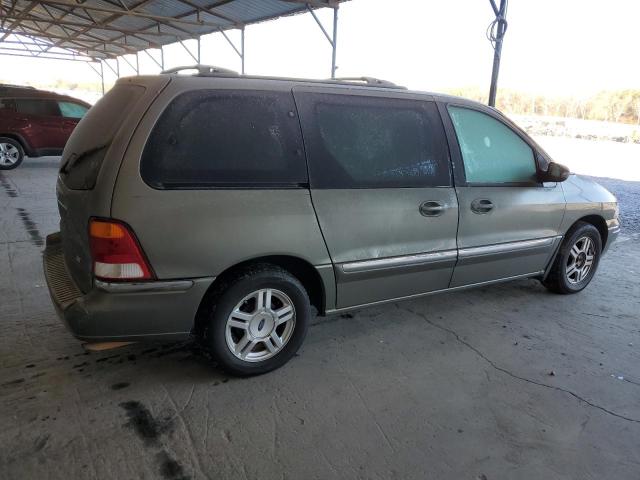 2001 Ford Windstar Se VIN: 2FMZA524X1BB17338 Lot: 79113133