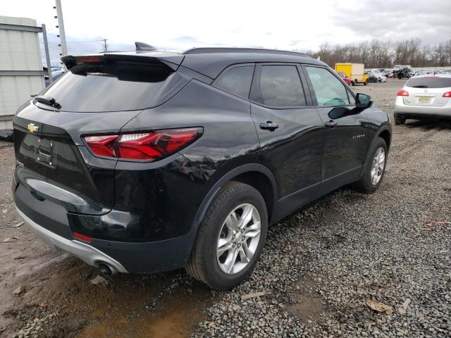 3GNKBBRA3KS572435 | 2019 CHEVROLET BLAZER 1LT