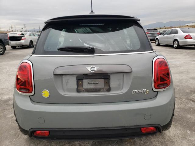 WMWXP3C08M2N79415 | 2021 MINI COOPER SE