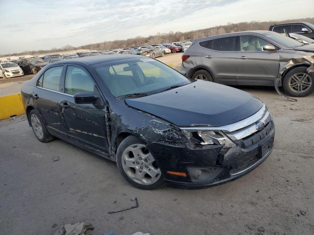 3FAHP0HA4AR235973 | 2010 Ford fusion se